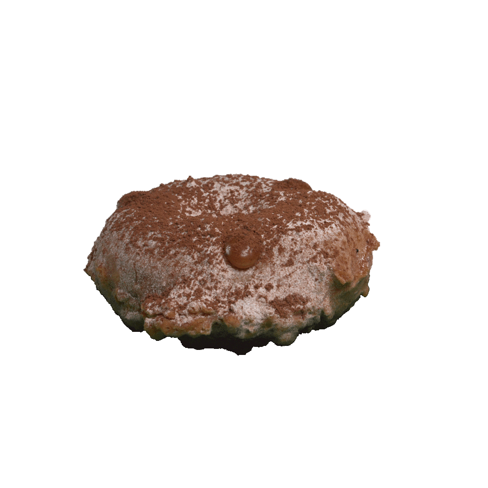 Choco Crunch