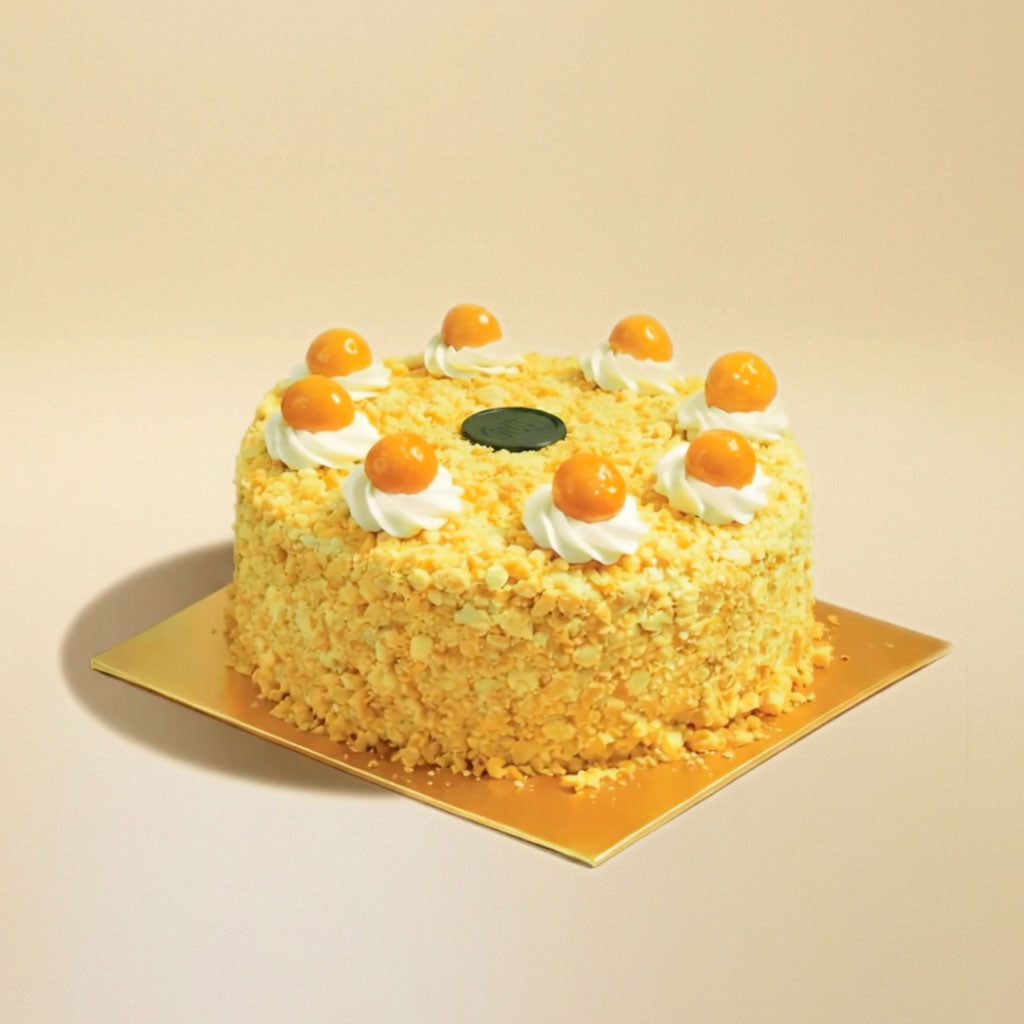 Nastar Cake