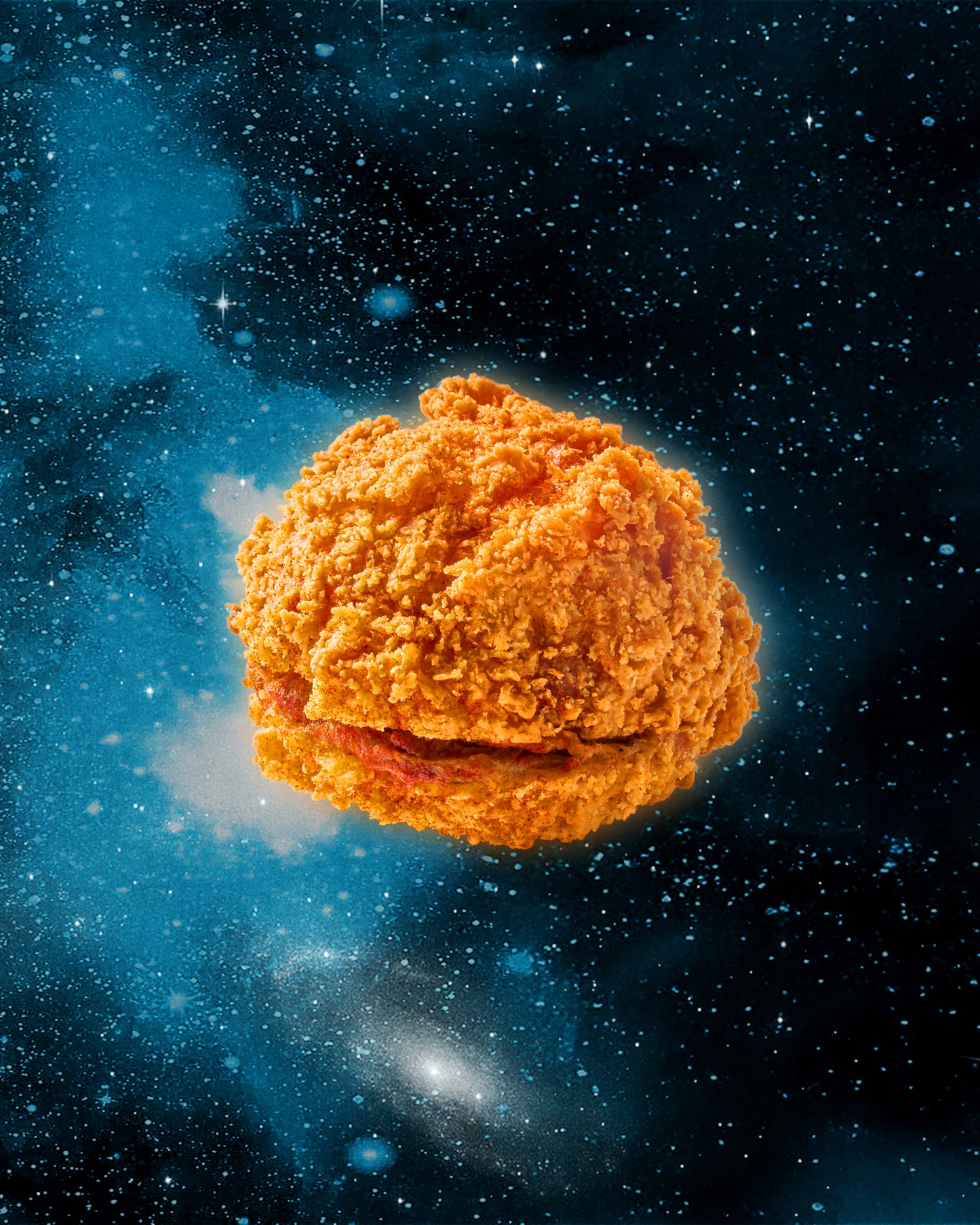 Opor Crunch