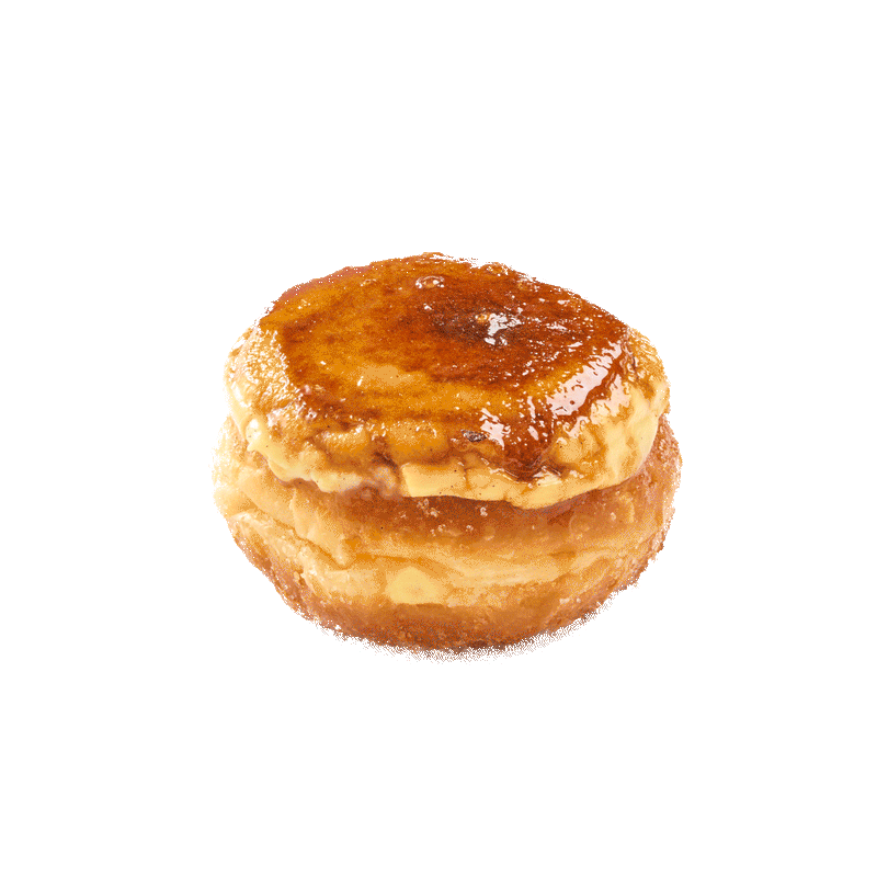 Planet Brûlée