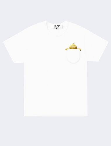Pocket Tee