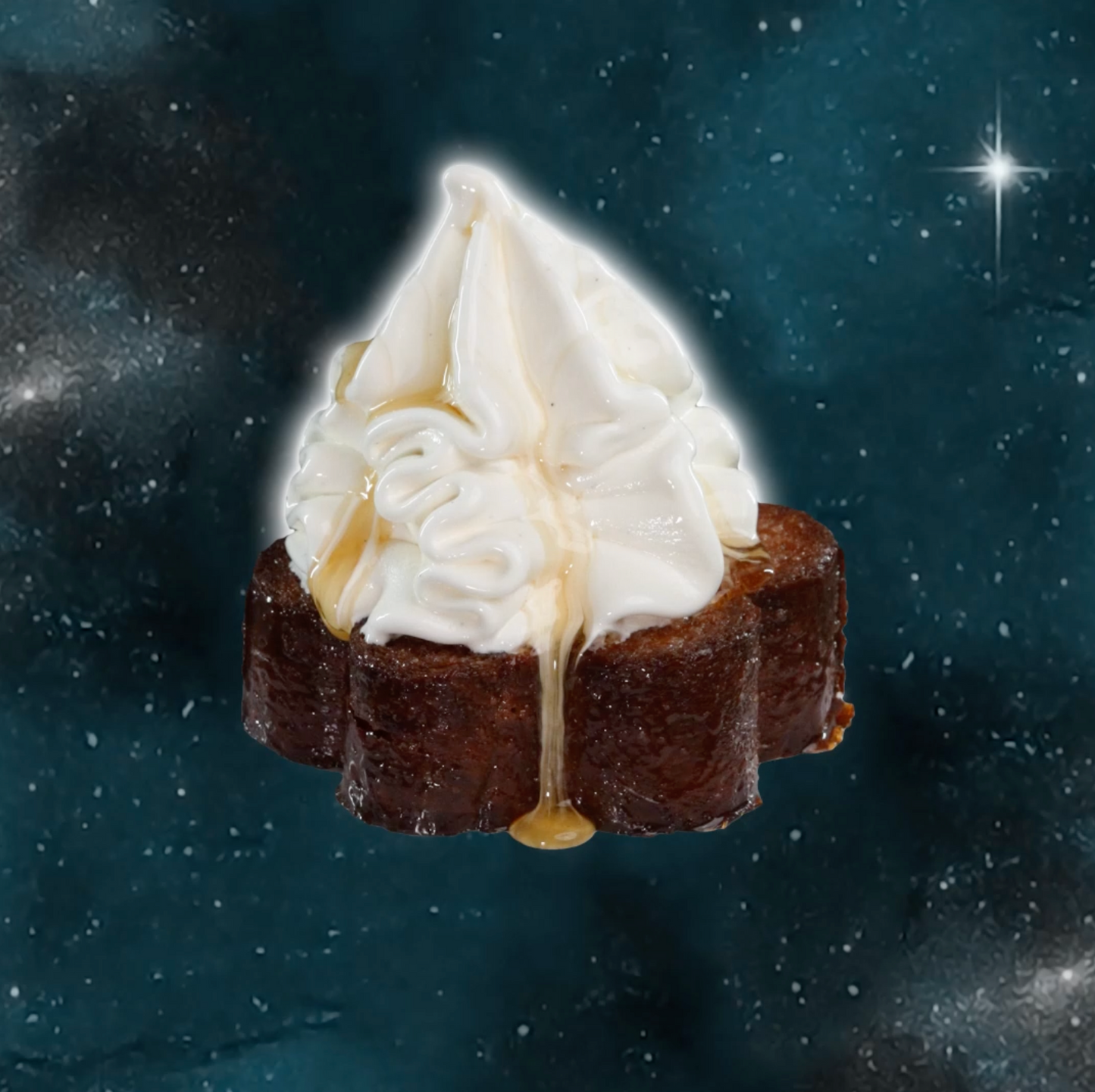 BB Korean Honey Toast