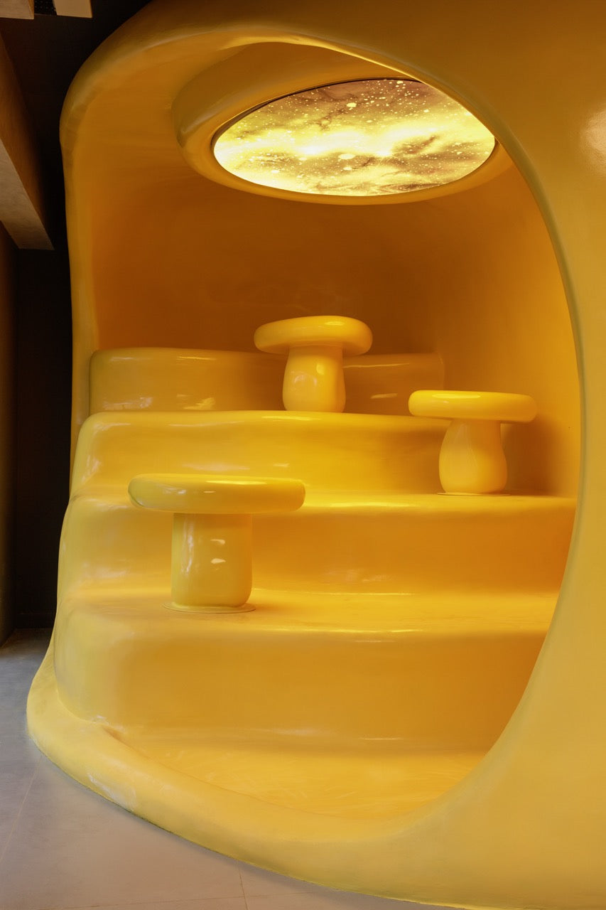 Donat Premium dan Dessert Viral di Blok M? Butter Baby Jawabannya