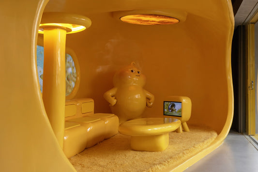 Where Dessert Hits Different: Butter Baby Blok M