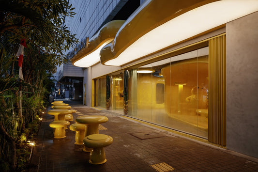 Butter Baby: The Dessert Viral Jakarta Can’t Stop Talking About