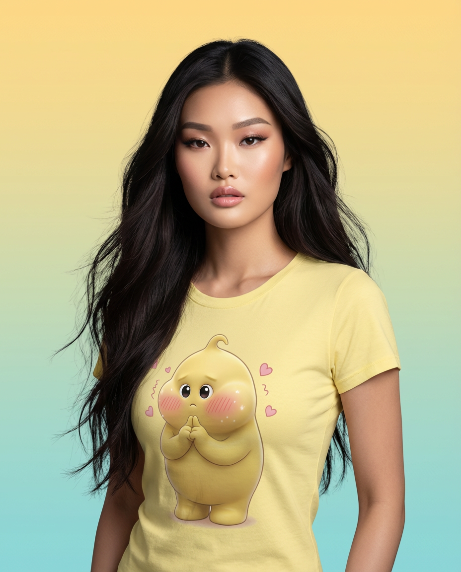 LA Pop-Up Merch