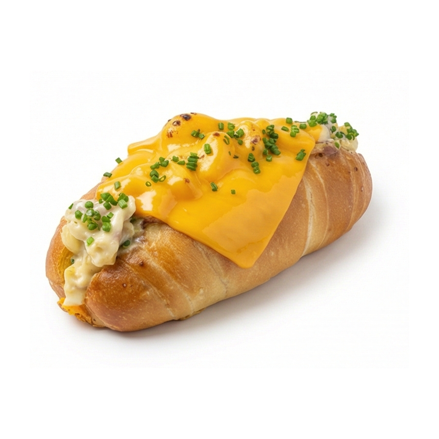 Salt Bread