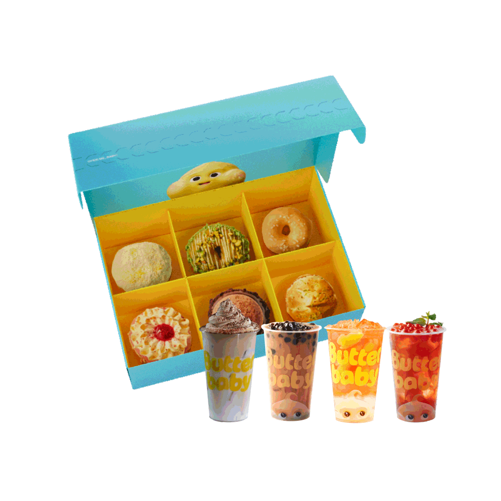 BB Family Bundle - Central Park Exclusive