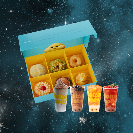 BB Family Bundle - Central Park Exclusive