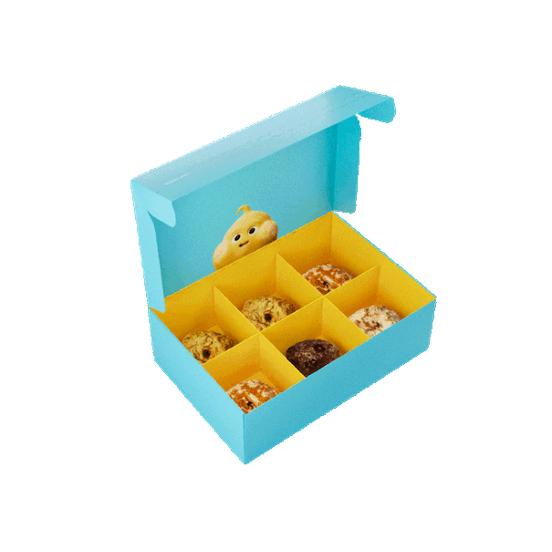 Bundle: Crunchy Box