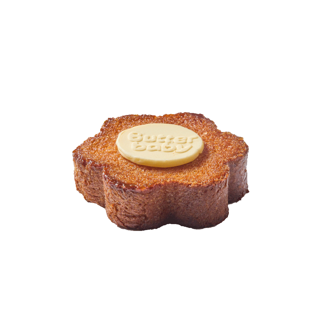 BB Toast - OG