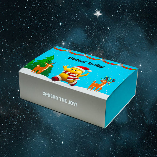 BB Christmas Share Box 2