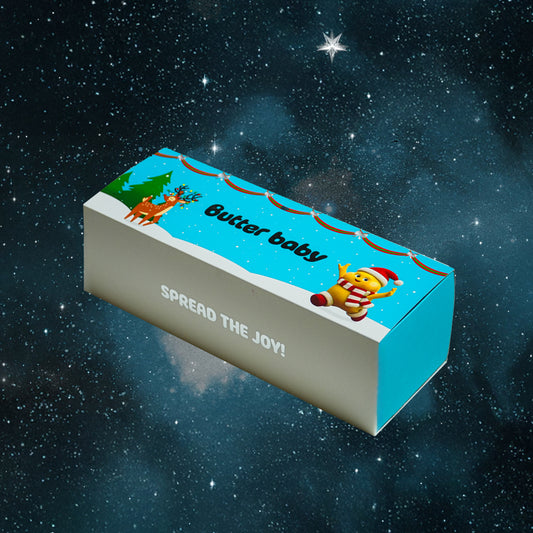 BB Christmas Trio Hampers Box