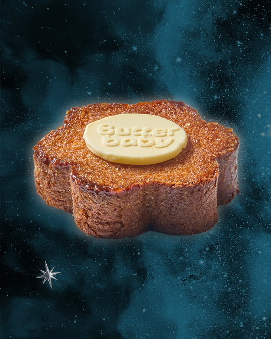 BB Toast - OG