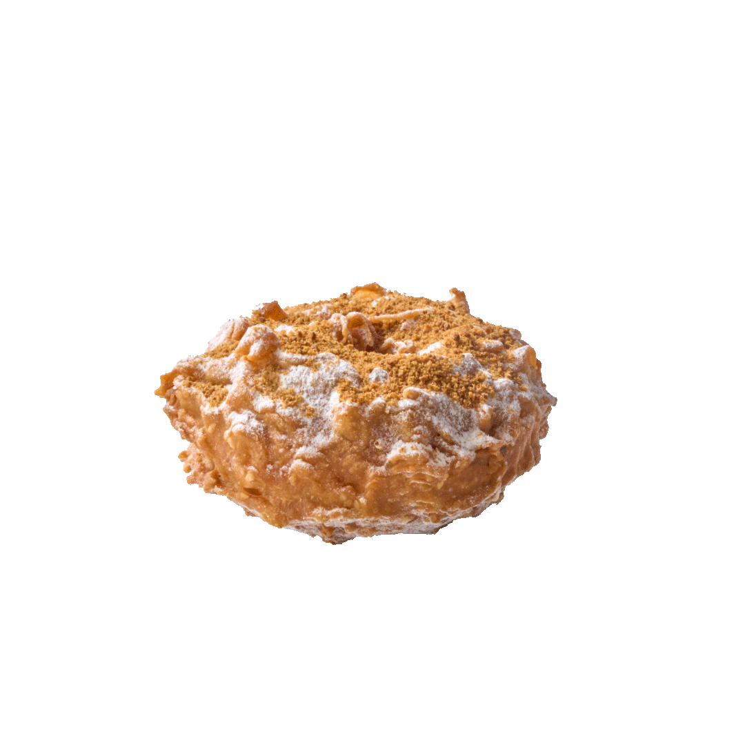 Banana Crunch