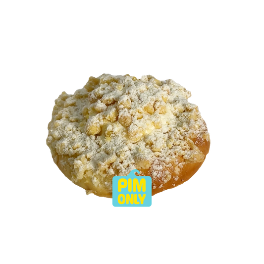 Blueberry Cheesecake