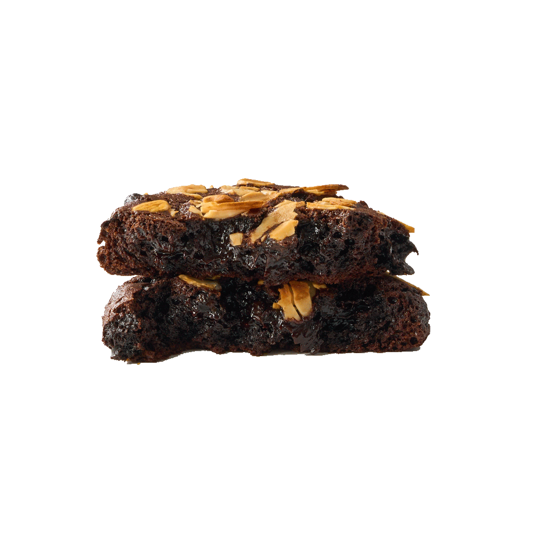 Brownie Baby