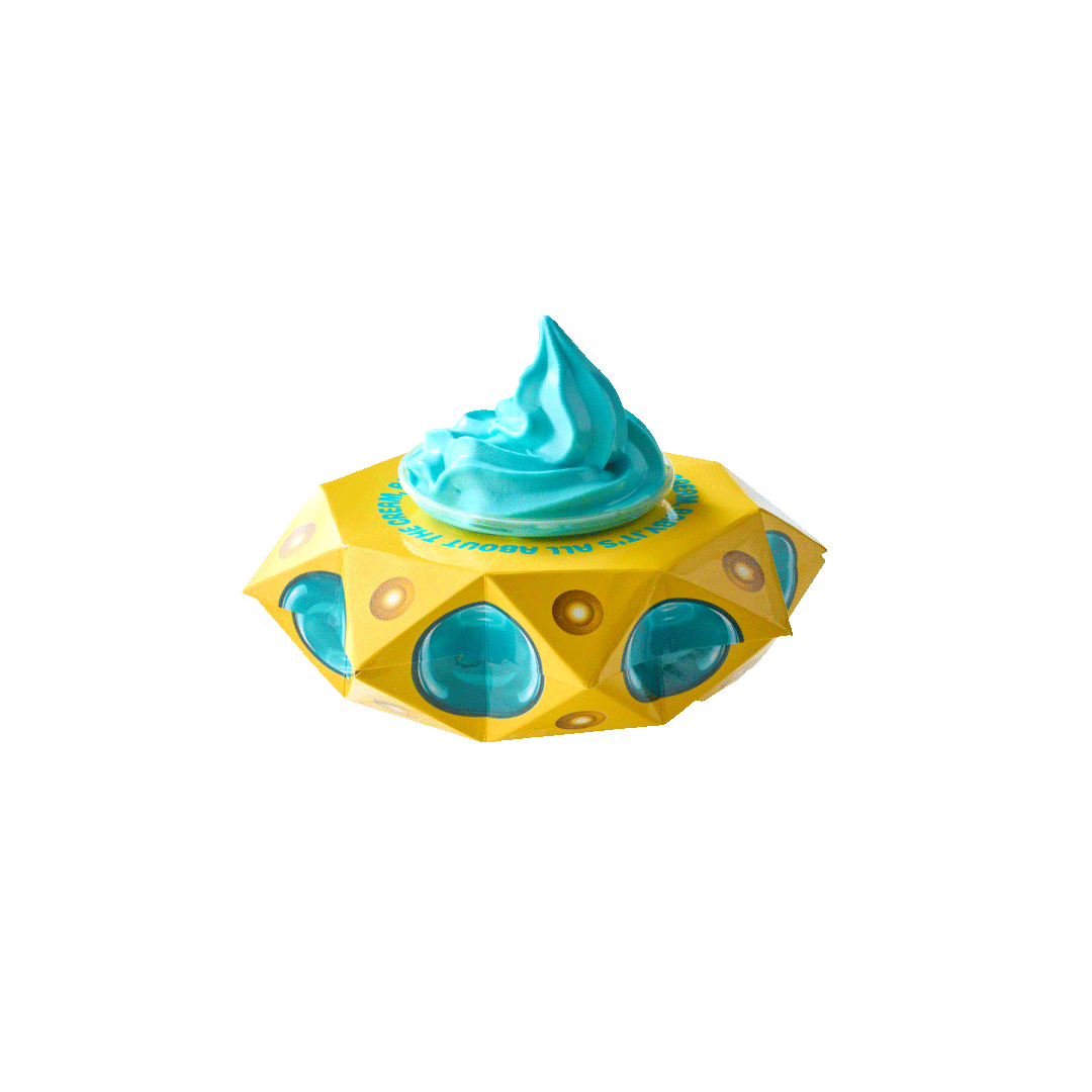 Bubble Starbox