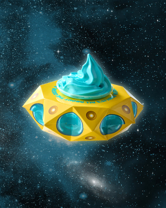 Bubble Starbox