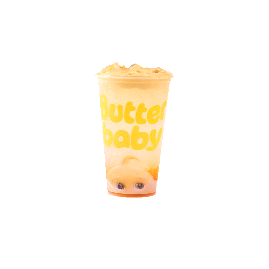 Cheesy Mango Coconut