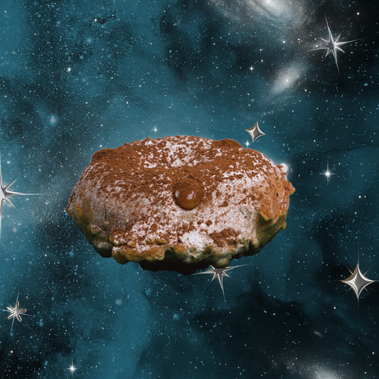 Choco Crunch