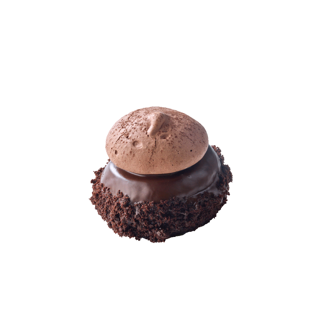Chocolate Nebula