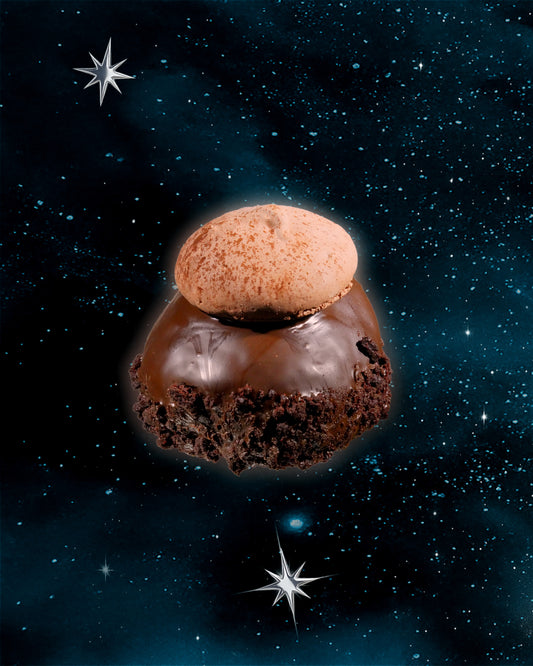 Chocolate Nebula