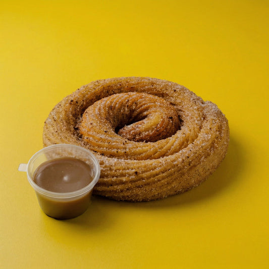 Churrdos - Salted Caramel