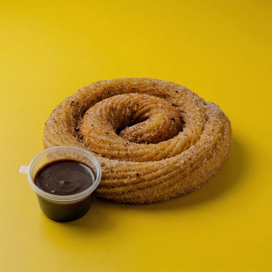 Churrdos - Signature Chocolate