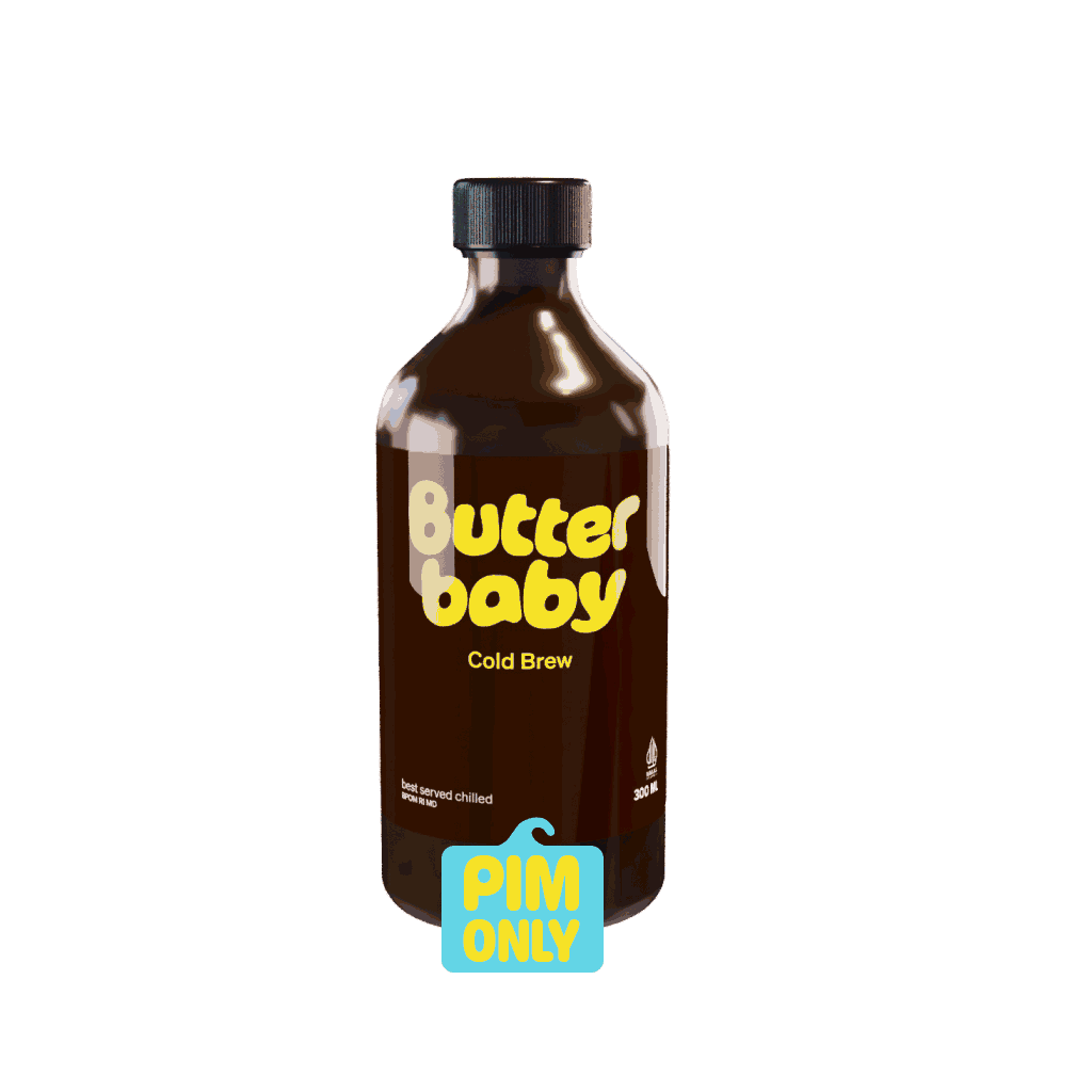 Cold Brew