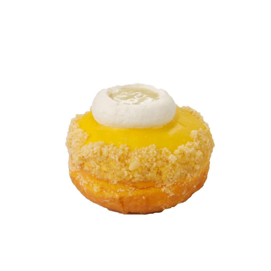 Durian Glaze