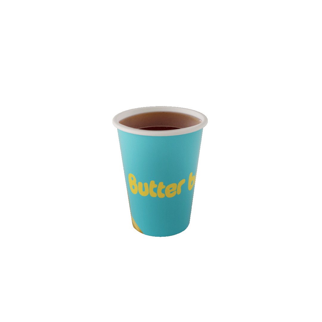 Hot Earl Grey