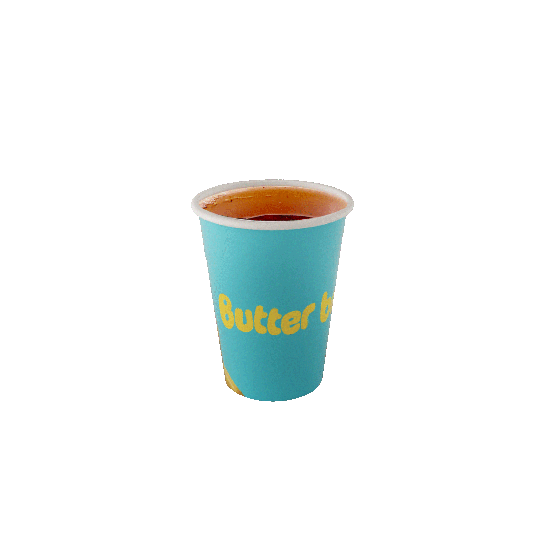 Hot Oolong