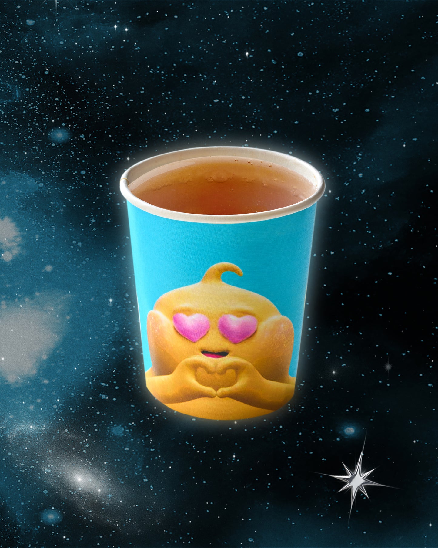 Hot Oolong