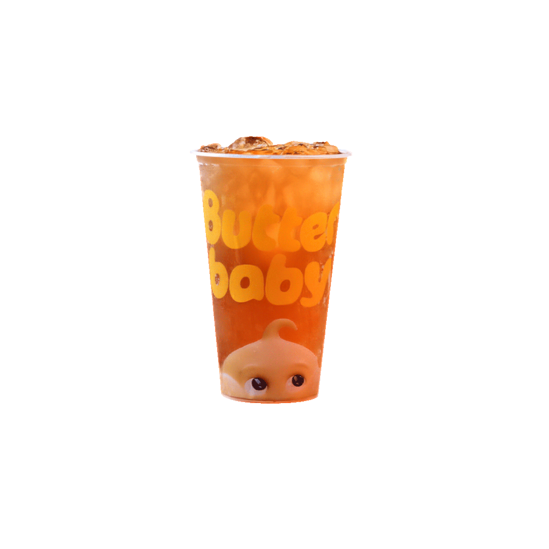 Iced Earl Grey Tea