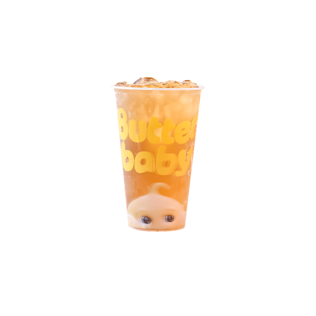 Iced Oolong Tea