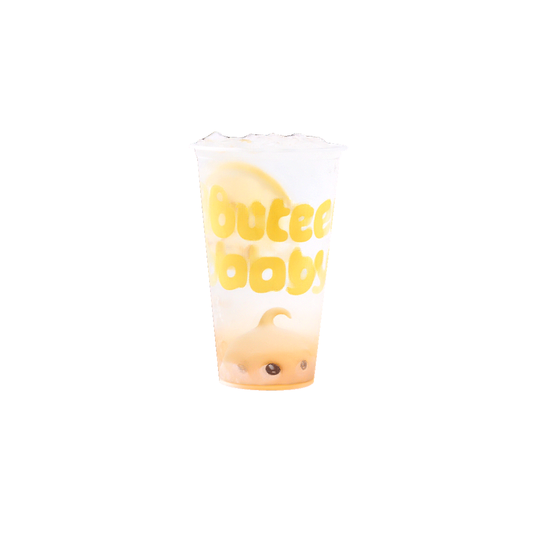 Iced Sparkling Water