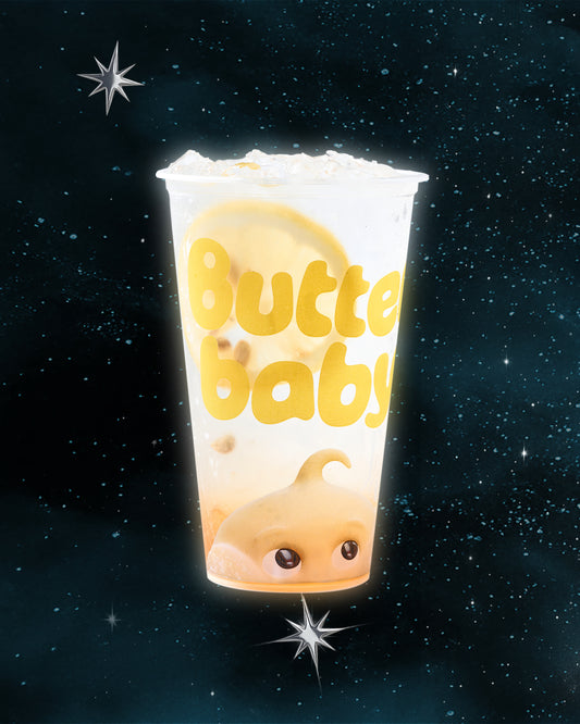 Iced Sparkling Water