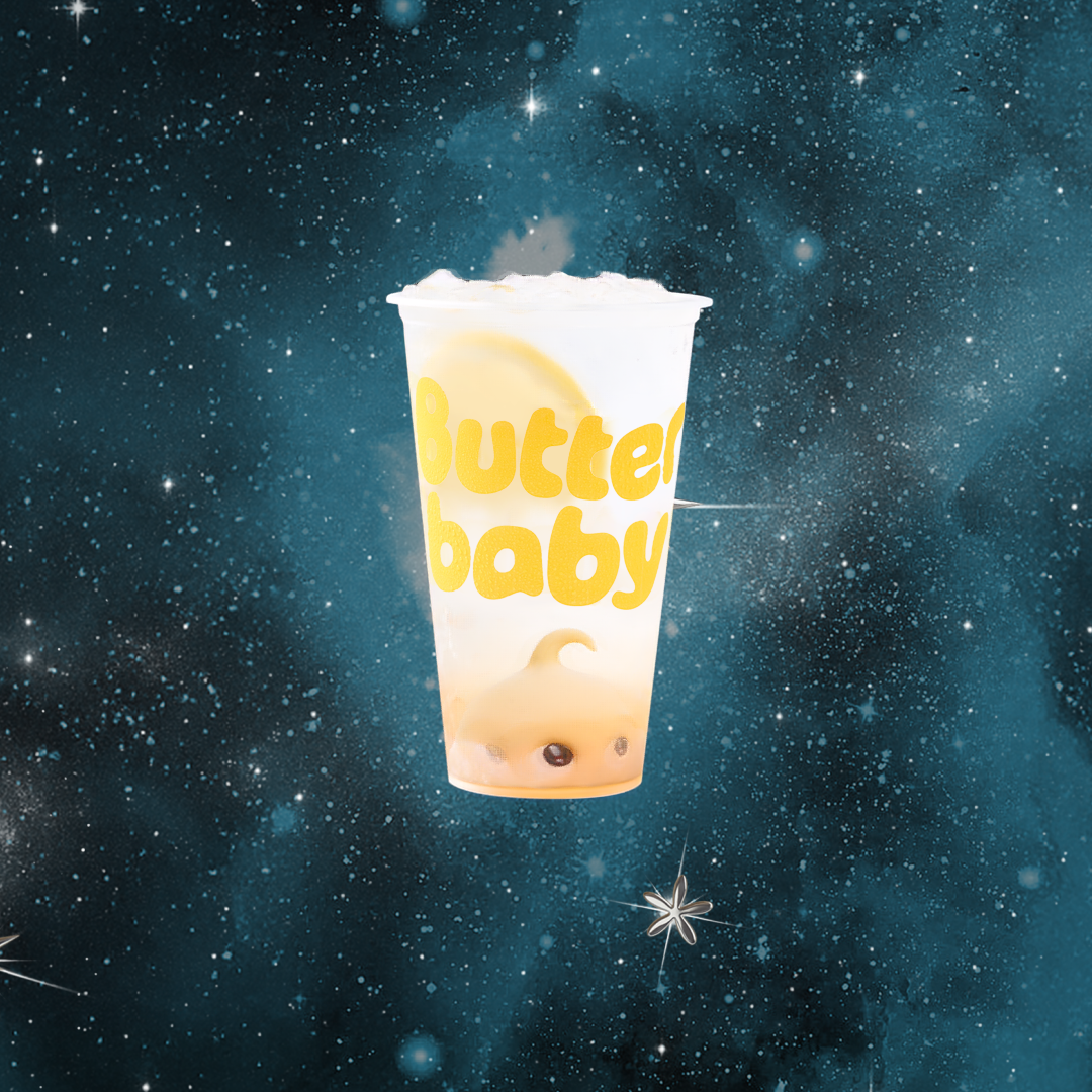 Iced Sparkling Water