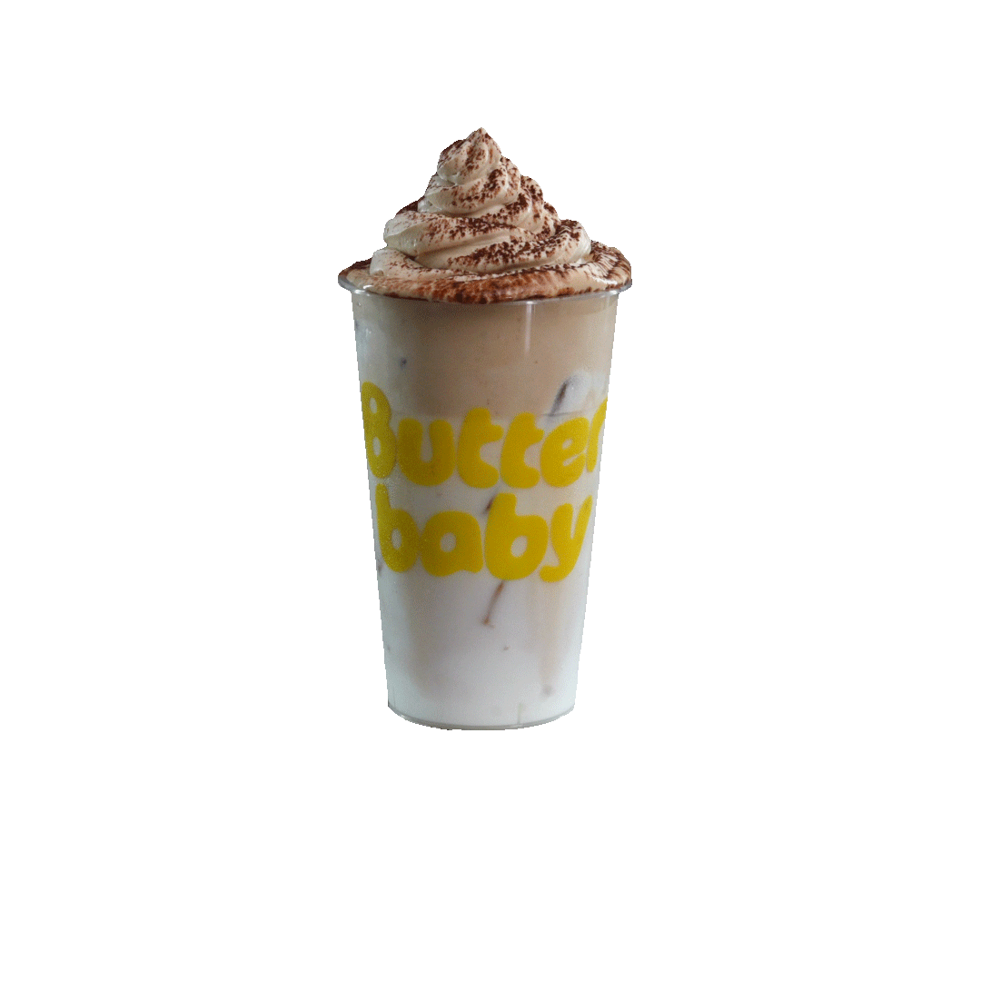 Korean Coffee