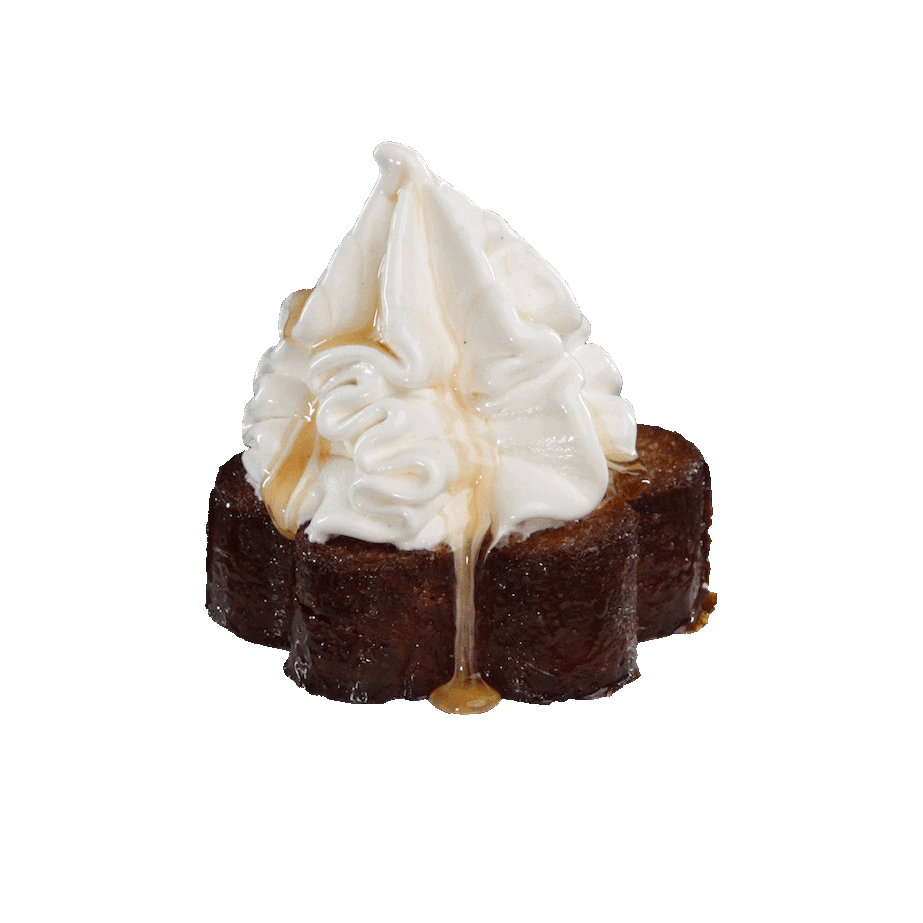 BB Korean Honey Toast