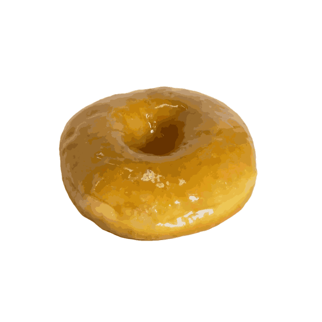 Maple Butter Glaze