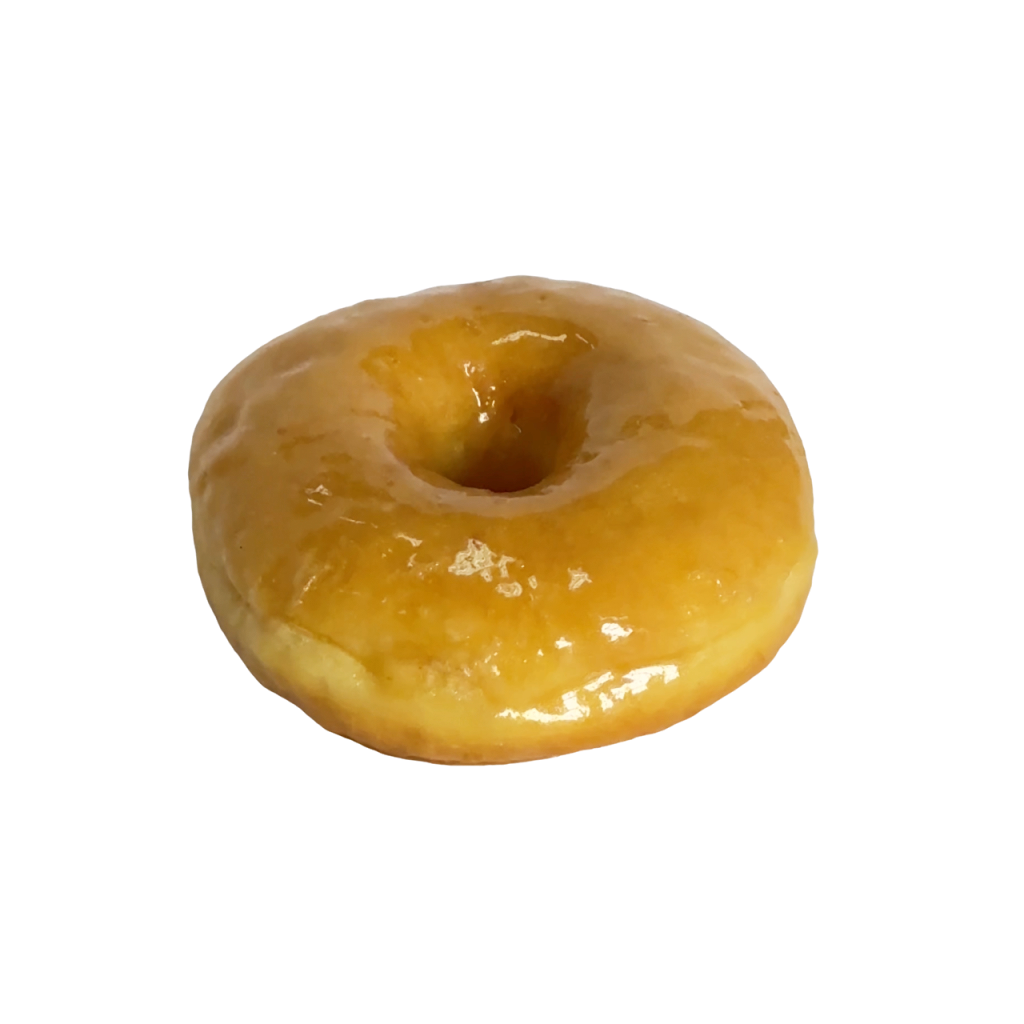 Maple Butter Glaze