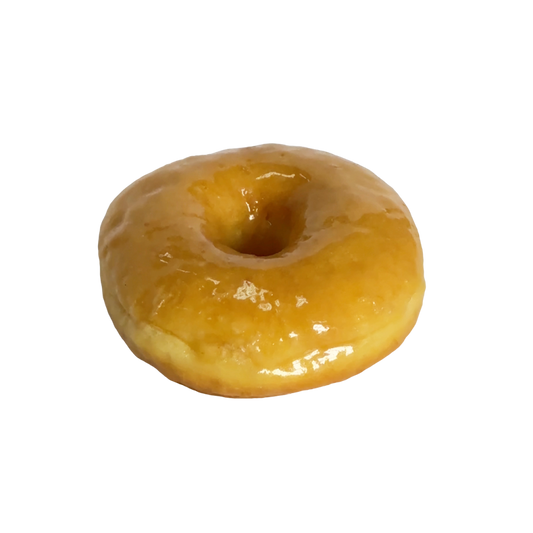 Maple Butter Glaze