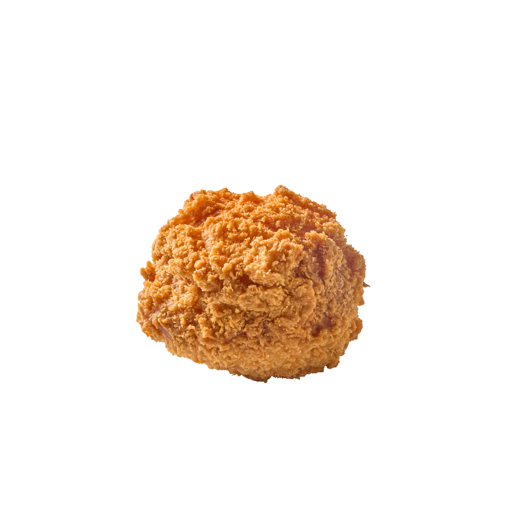 Opor Crunch