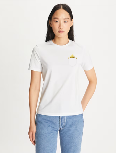 Pocket Tee