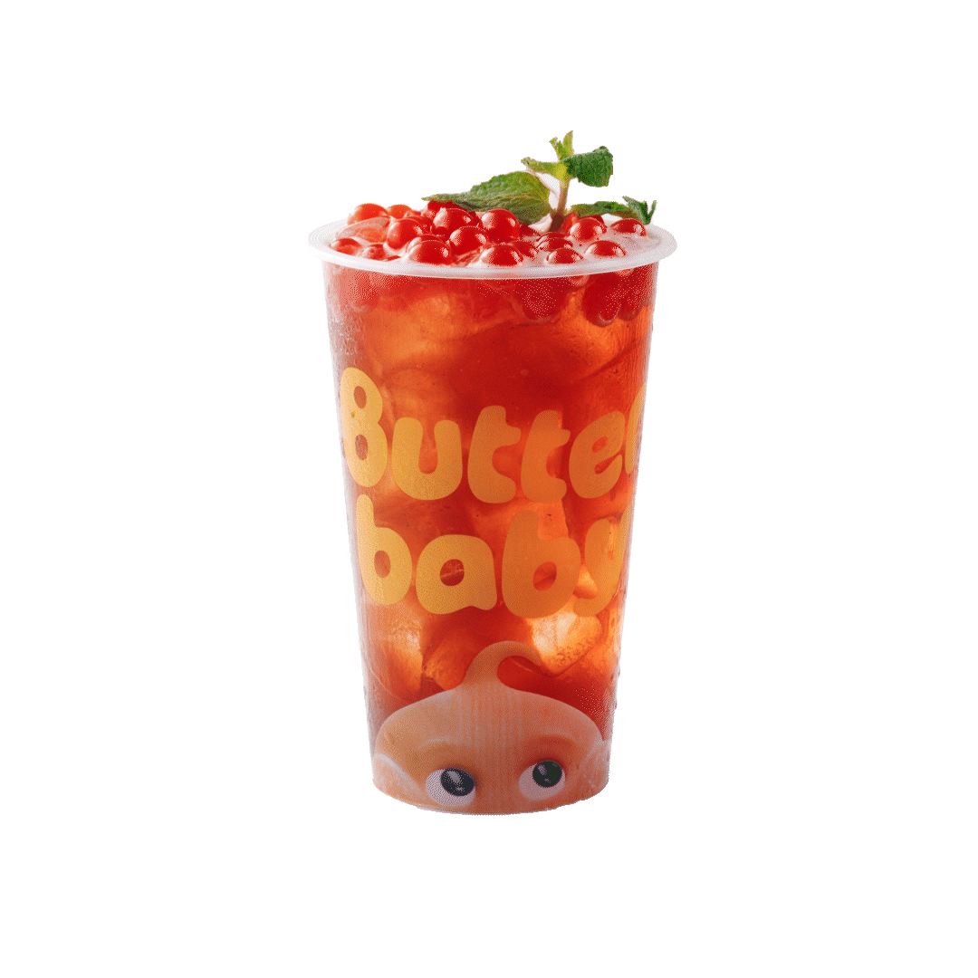 Rosela Interstellar Tea