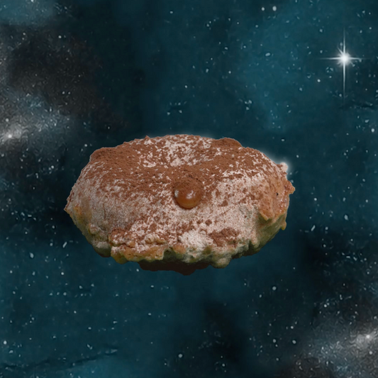 Choco Crunch