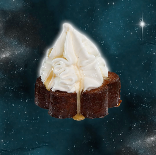 BB Korean Honey Toast