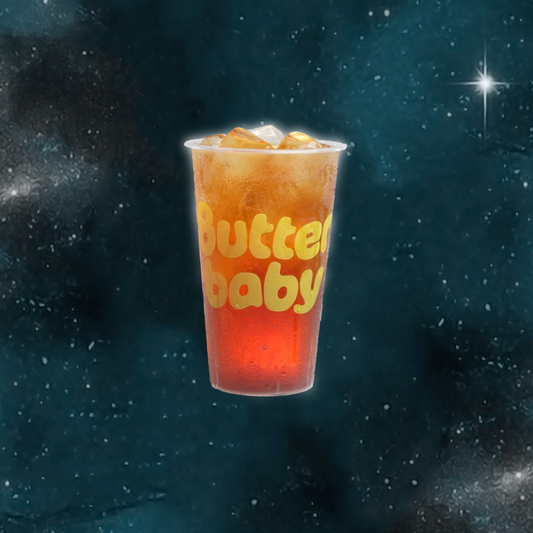 Cold Brew Coffee